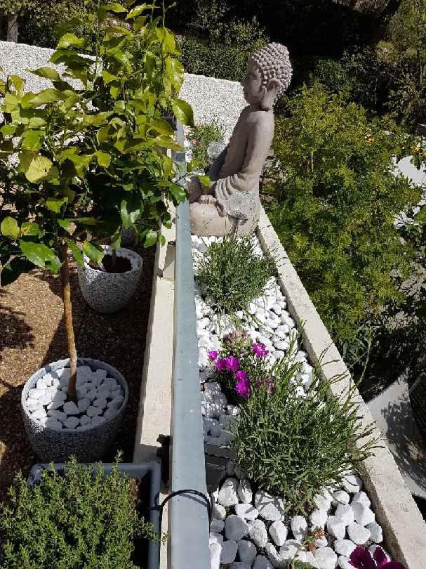Apartament 2 Pieces Avec Grande Terrasse La Ciotat Zewnętrze zdjęcie
